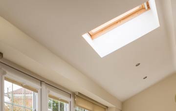 Tresamble conservatory roof insulation companies