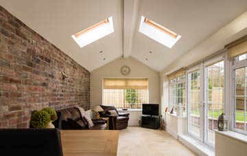 conservatory roof insulation Tresamble, Cornwall