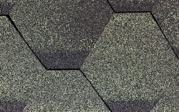 Tresamble fibreglass shingle repairs