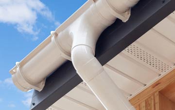 Tresamble gutter installation costs