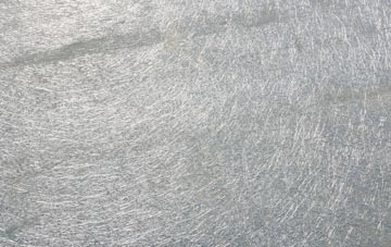 Tresamble laminate fibreglass or shingles?