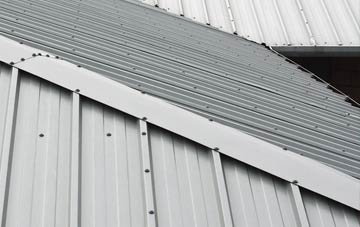 disadvantages of Tresamble metal roofing