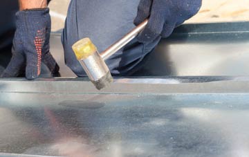 Tresamble metal roofing costs