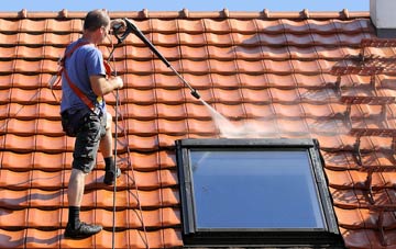 roof cleaning Tresamble, Cornwall