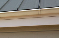 Tresamble soffit repair